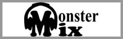 Monstermix - Dance, House og Trance!